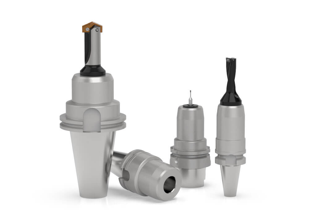 Picture of Allied Tool Prod 23-0055Assembly 1.25 HGI Holder Special